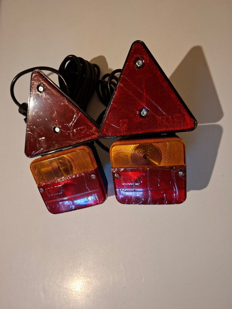 magneetlampen met reflector, Magneet, Nieuw, Ophalen of Verzenden, Magneet@lamp.com