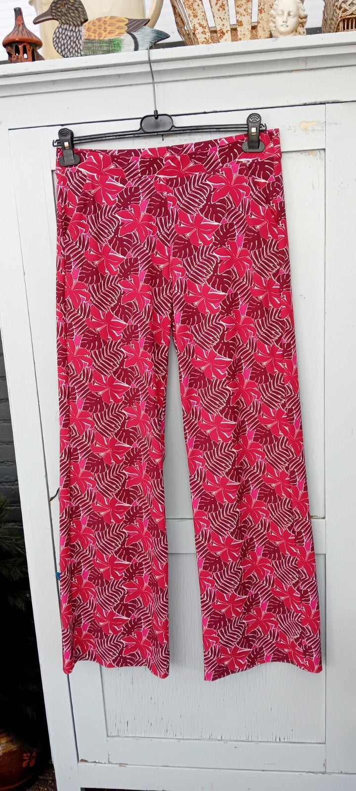 Studio Anneloes maat m, Kleding | Dames, Broeken en Pantalons, Ophalen, Zo goed als nieuw, Maat 38/40 (M), Lang