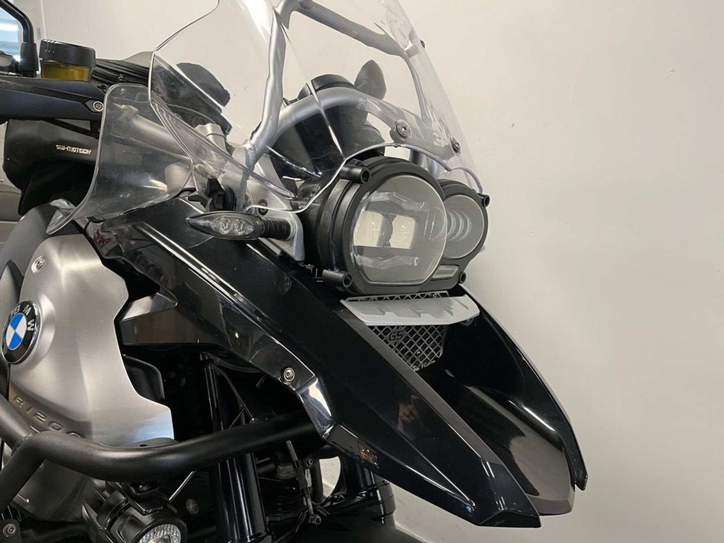 BMW R 1200 GS ABS-ASC (bj 2011), Motoren, Motoren | BMW, 2 cilinders, Motorrijbewijs A, Bedrijf, Onbekend
