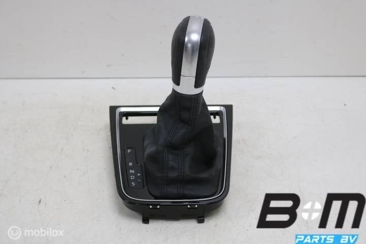 Pookhoes + keuzemenu VW Jetta 5C6 5C7713203H TVJ, Gebruikt
