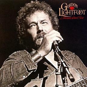 Gordon Lightfoot - 2 lp's, Cd's en Dvd's, Vinyl | Pop, Ophalen of Verzenden, 1970 - 1979, Zo goed als nieuw, 12 inch