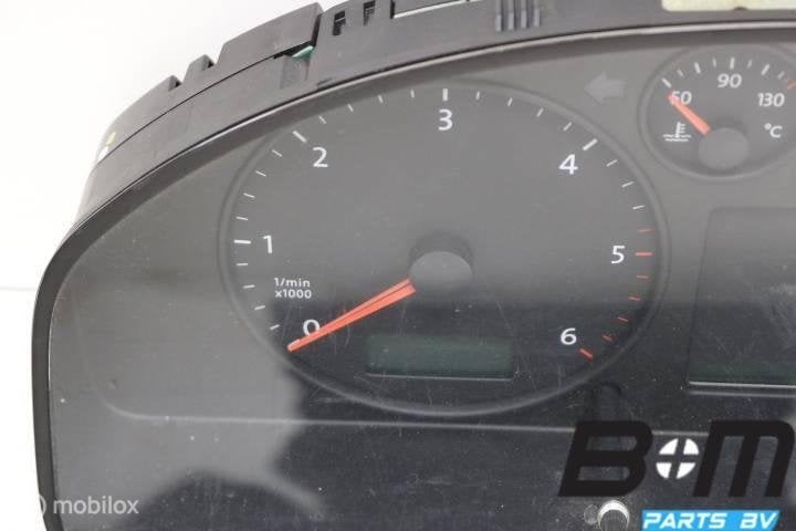 Tellerunit VW Transporter T5, Auto-onderdelen, Gebruikt