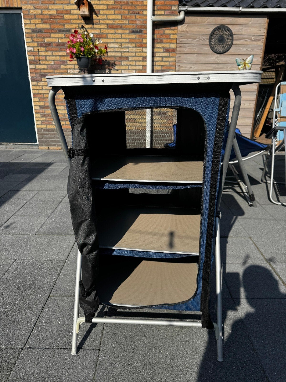 nieuwe campingkast, Ophalen, Nieuw, Campingkast
