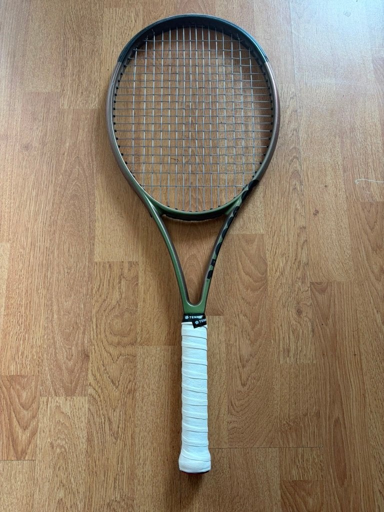 Wilson Blade V8 tennisracket, Ophalen, Gebruikt, L1, Wilson