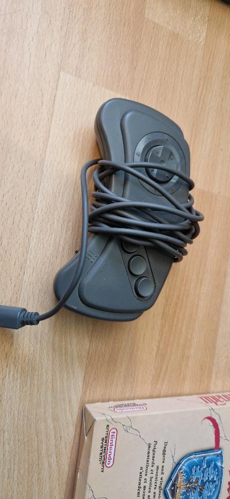 Phillips CD-I controller., Overige merken, Ophalen of Verzenden, Zo goed als nieuw, Overige typen