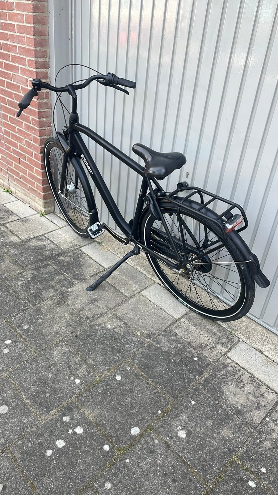 Gazelle esprit 28 inch framemaat 54, 53 tot 57 cm, Ophalen of Verzenden, Zo goed als nieuw, Gazelle