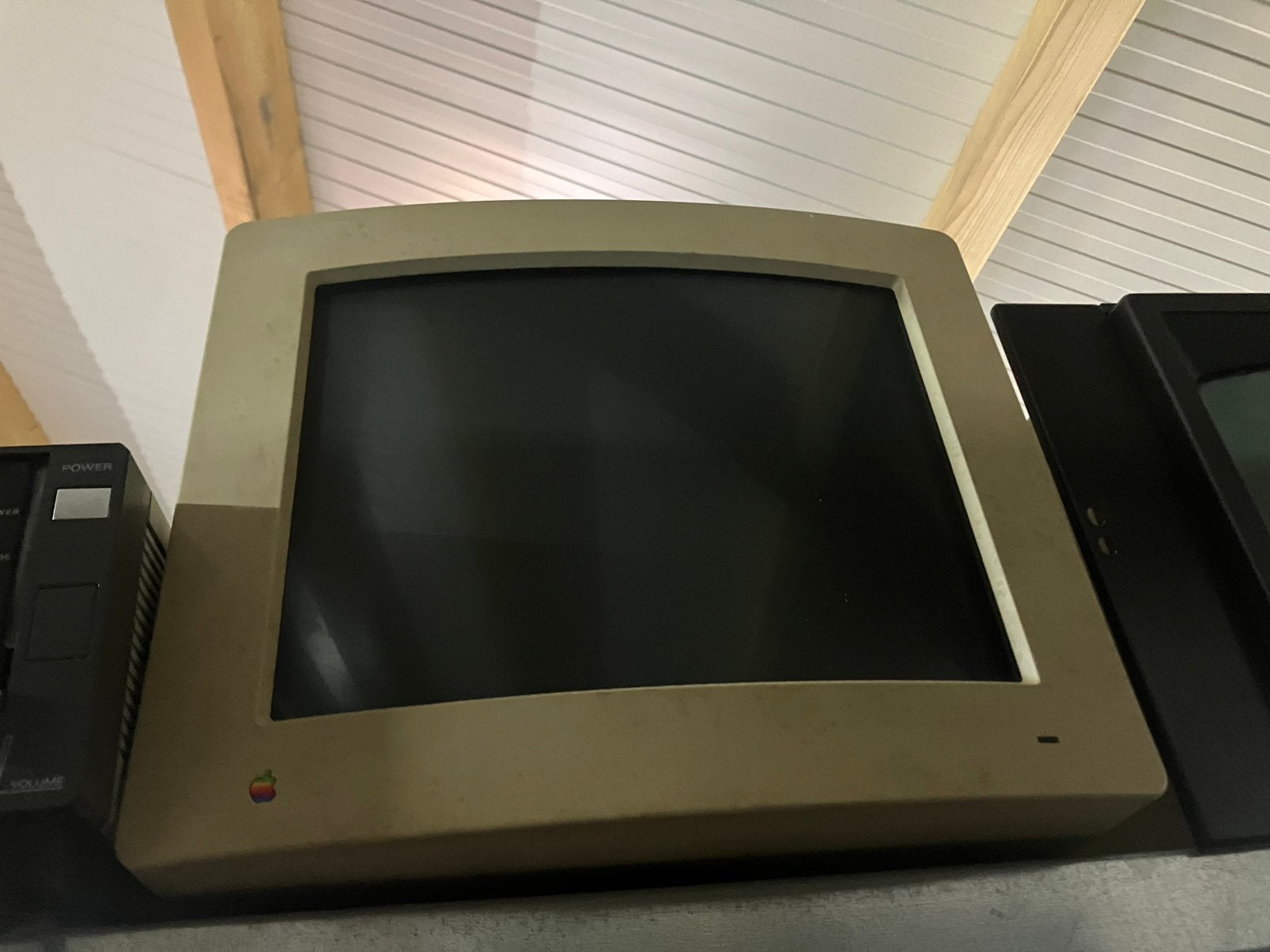 Apple 13” rgb display, Ophalen, Apple, Daar, Cali