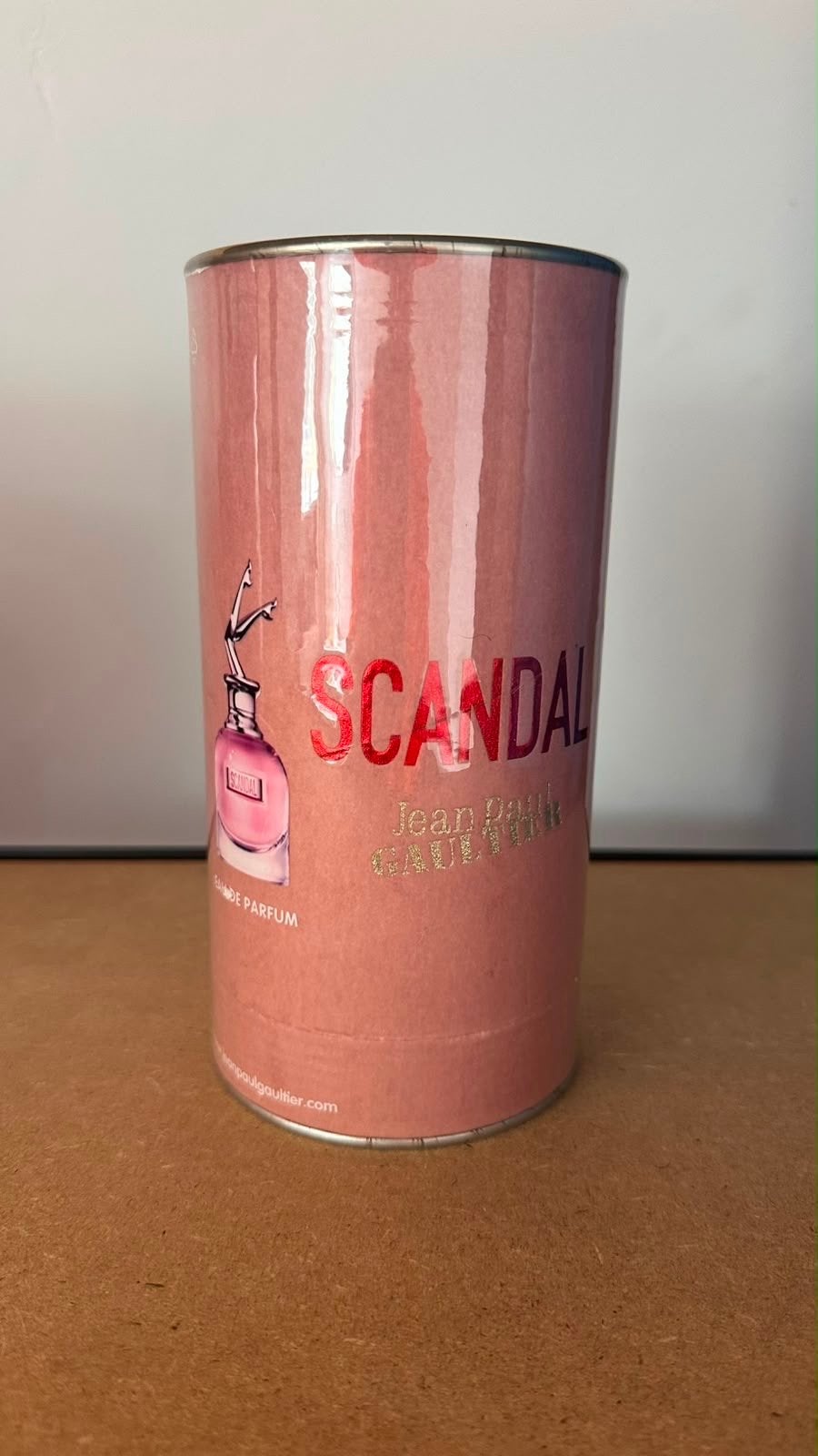Jean Paul Gaultier Scandal Eau de Parfum, Sieraden, Tassen en Uiterlijk, Uiterlijk | Parfum, Ophalen of Verzenden, Nieuw