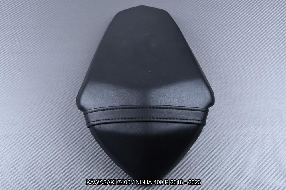 AVDB achter zadel voor KAWASAKI Z400 NINJA 400 R 2018 2023