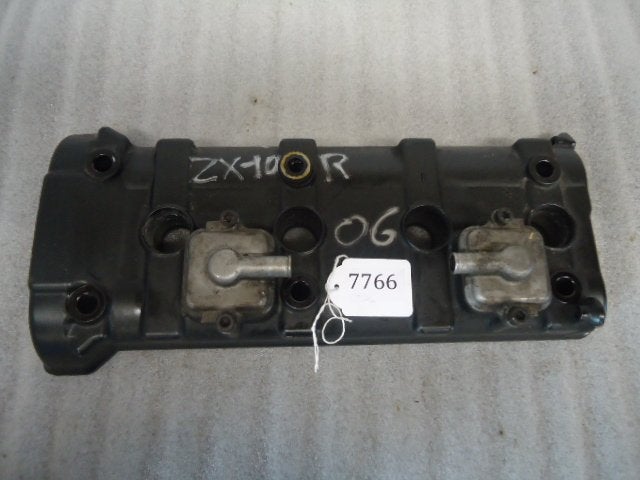ZX10R 2006 - 2007 Kawasaki Carterdeksel D1-12344