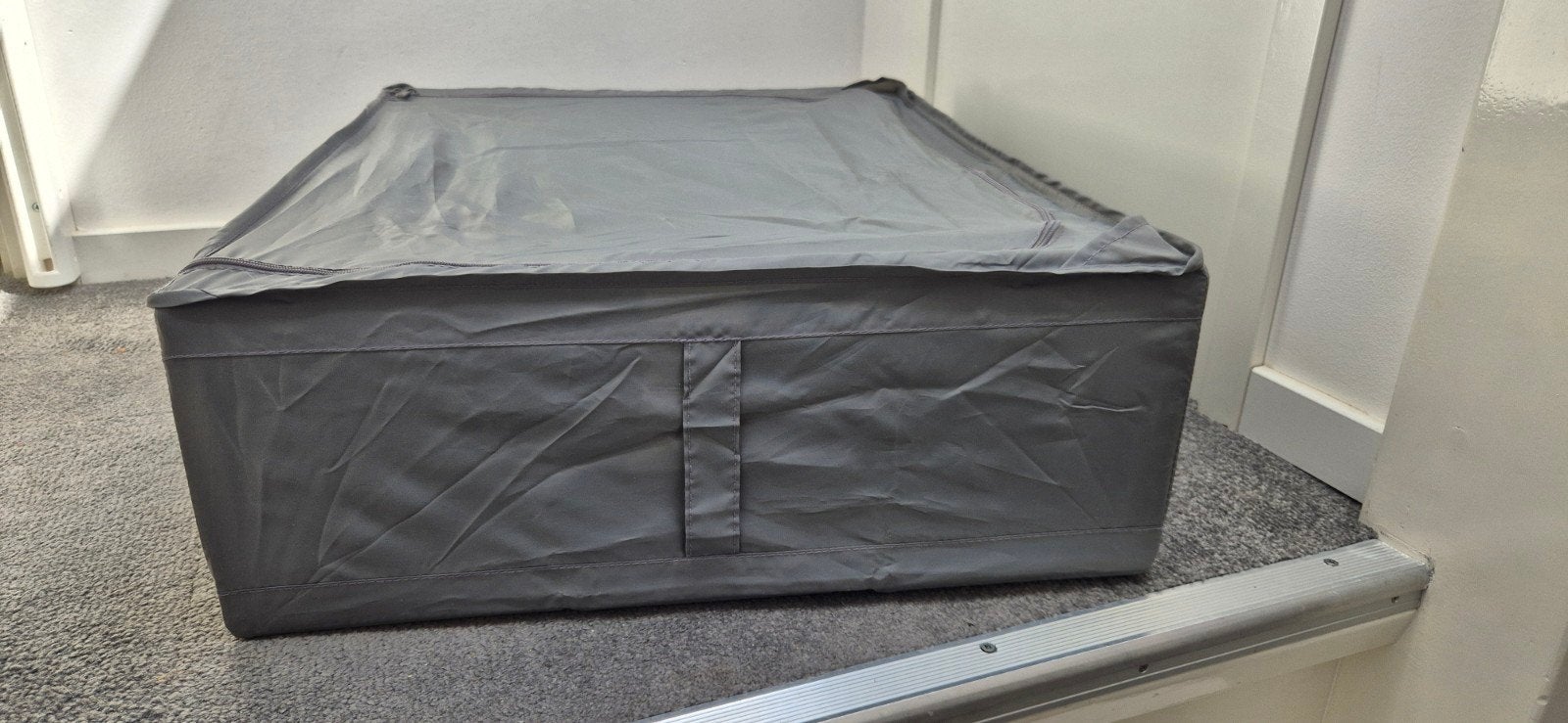Nieuwe IKEA SKUBB opbergbox - verkeerde maat gekocht, Ophalen, Nieuw, Minder dan 50 cm, Minder dan 50 cm