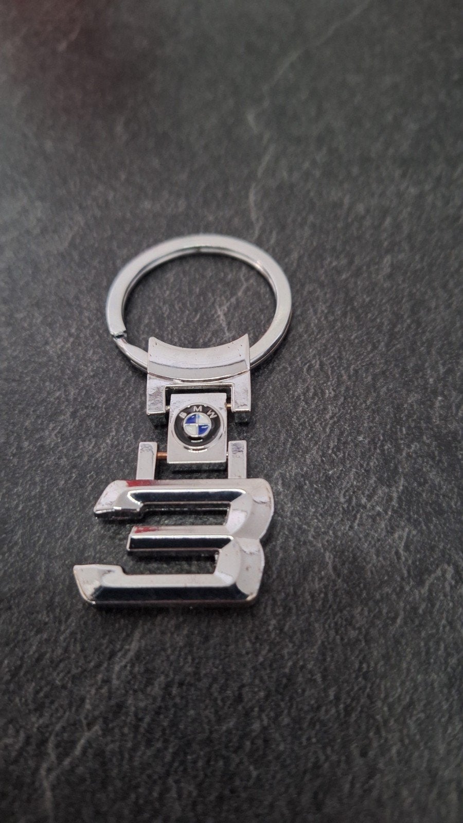 BMW | Sleutelhanger | Nieuw, Ophalen of Verzenden, Nieuw
