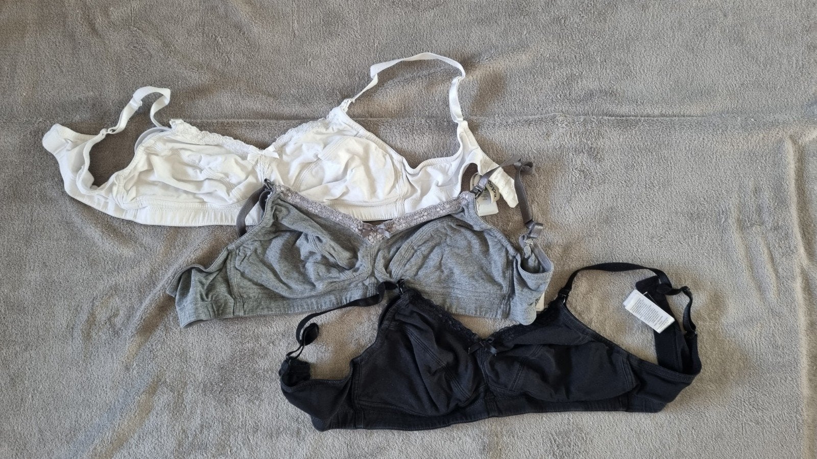 Voedings bh's, Bonprix, Meerkleurig, Ophalen of Verzenden, Lingerie of Zwemkleding
