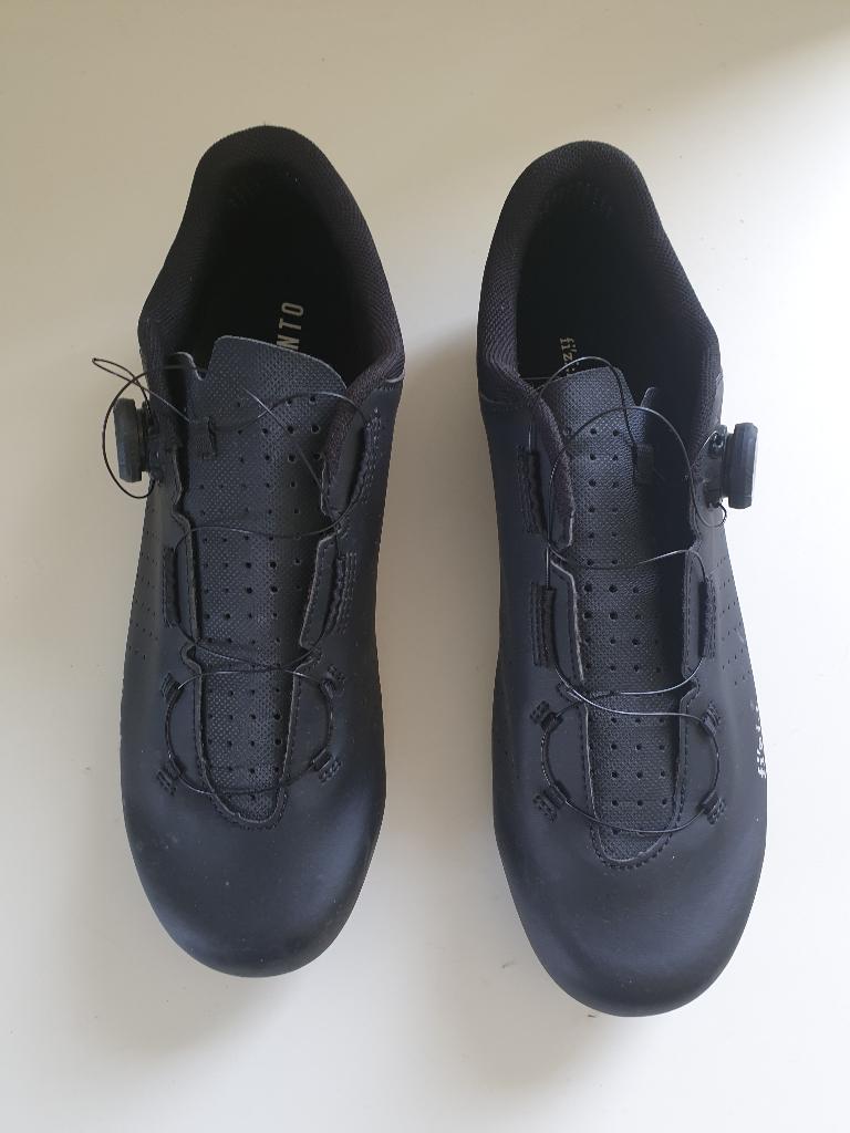 fiets schoenen, Ophalen, Nieuw, Overige maten, Schoenen