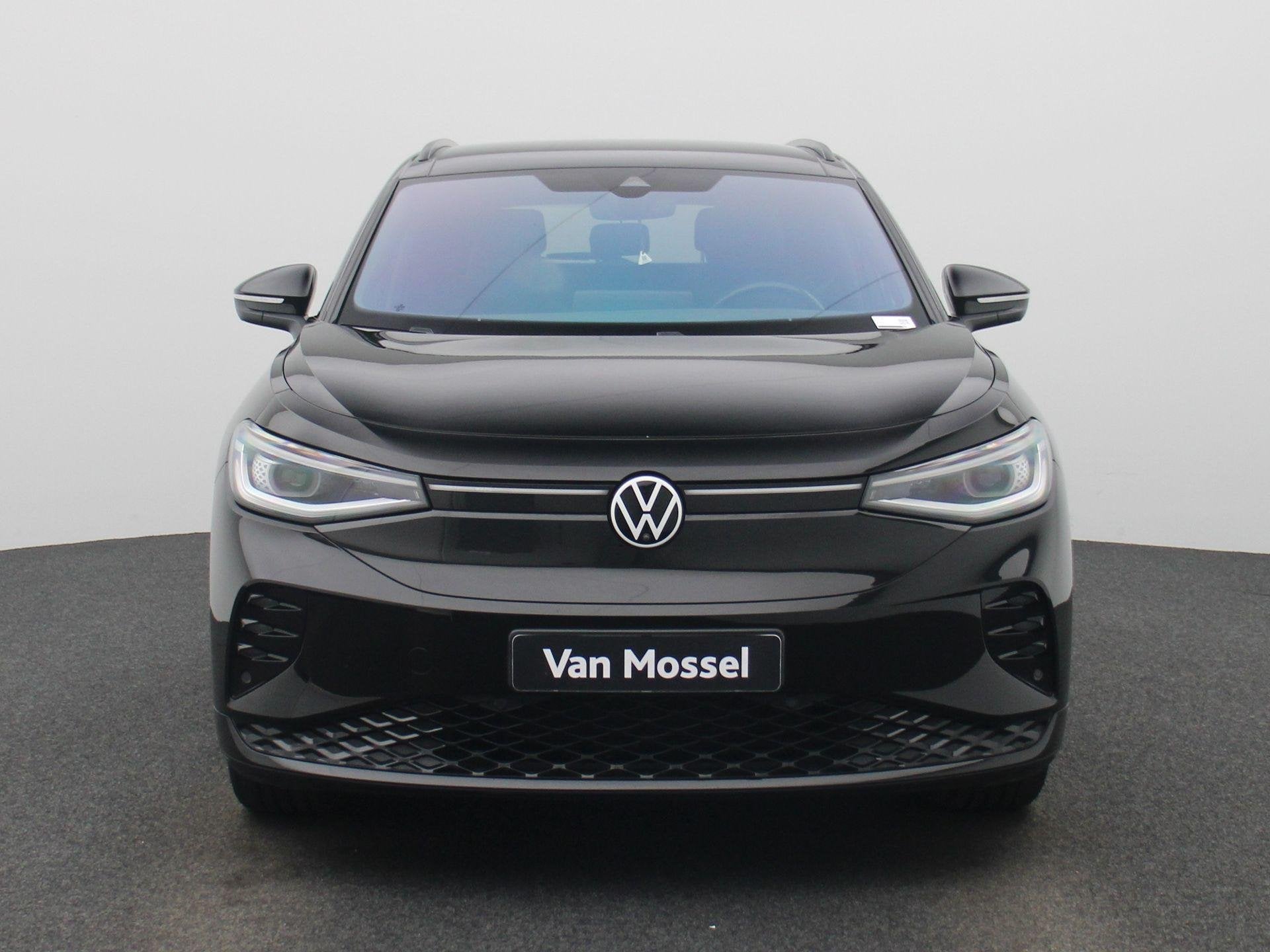 Volkswagen ID.4 GTX 4Motion 77 kWh 299 PK| SoH 93,25% | Deal, Auto's, 12 maanden, Stof, Gebruikt, 93 %