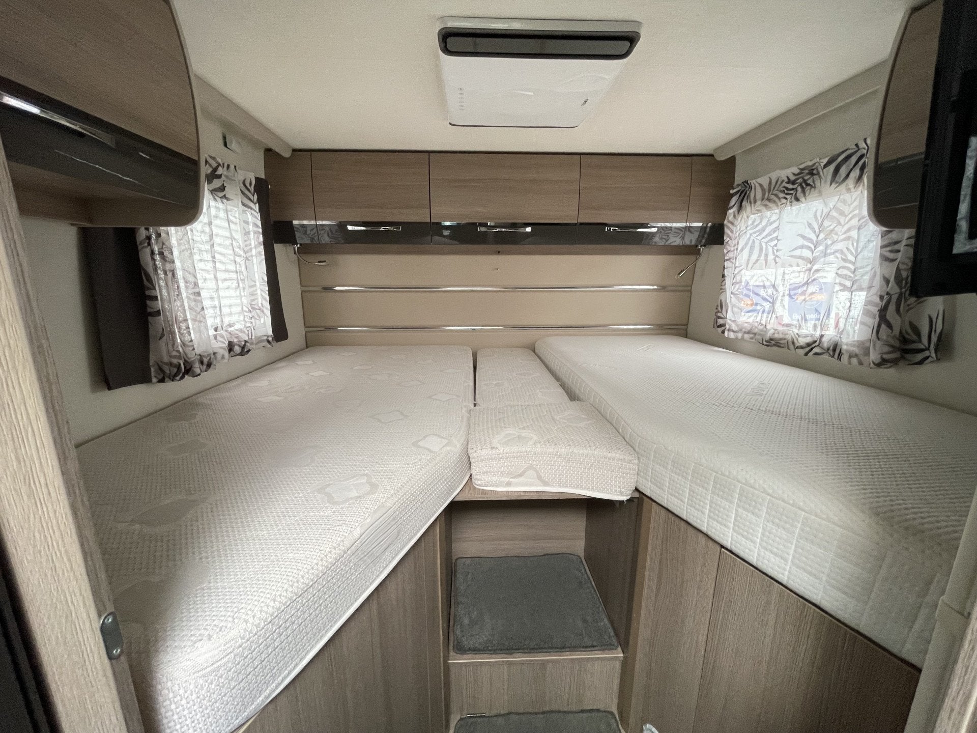 Caravans And Camping Challenger