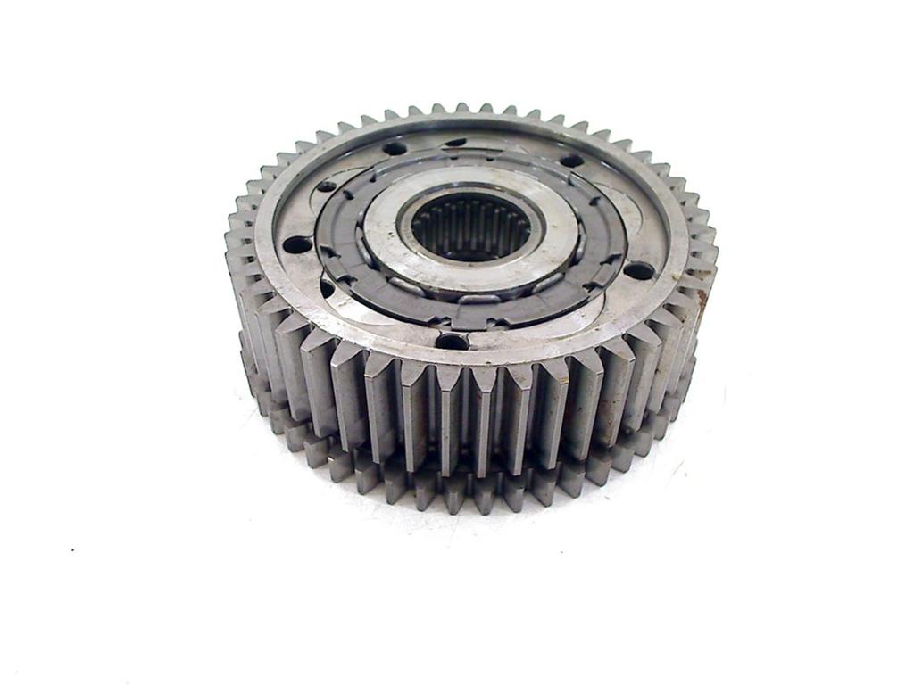 Start Koppeling / Vrijloop BMW R 1300 GS 2023- (R1300GS KA1), Gebruikt, Petuelring 130, München 80809, , Duitsland, BMW, Bayerische Motoren Werke AG