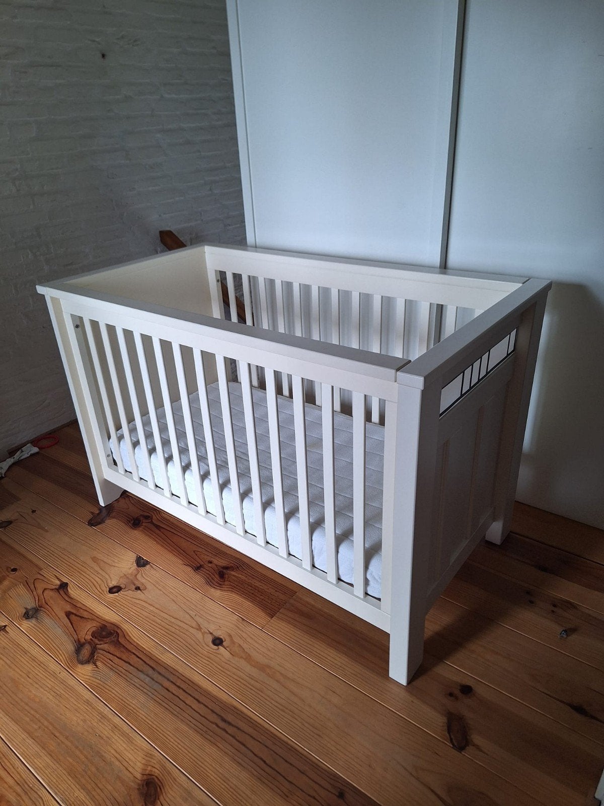 kinderkamer megane, Ophalen, Gebruikt, Jongetje of Meisje