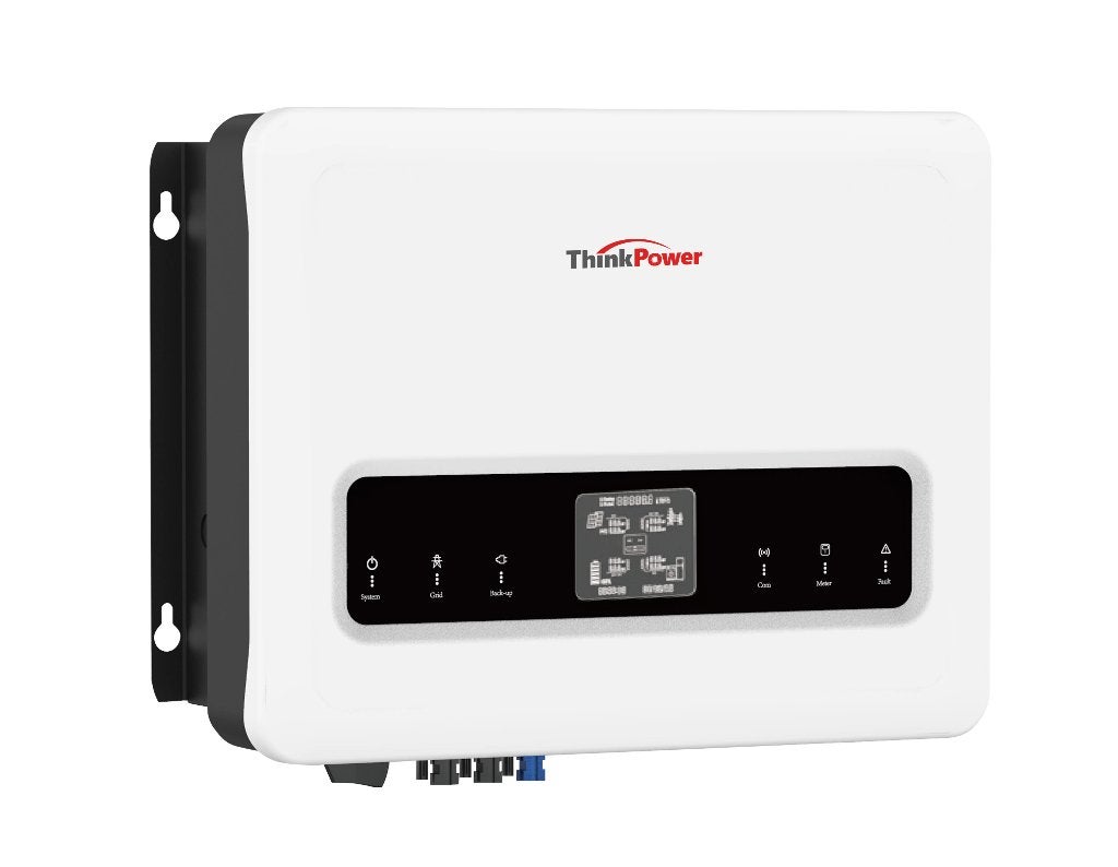 ThinkPower 3 fase hybride inverter, Ophalen, Nieuw, Overige merken, Overige typen