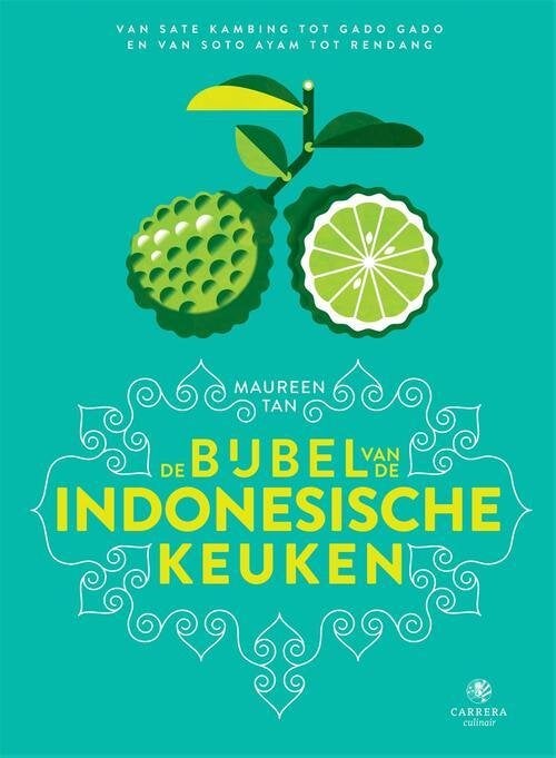 De bijbel van de Indonesische keuken (Nieuw + verzending), Ophalen of Verzenden, Nieuw, Azië en Oosters