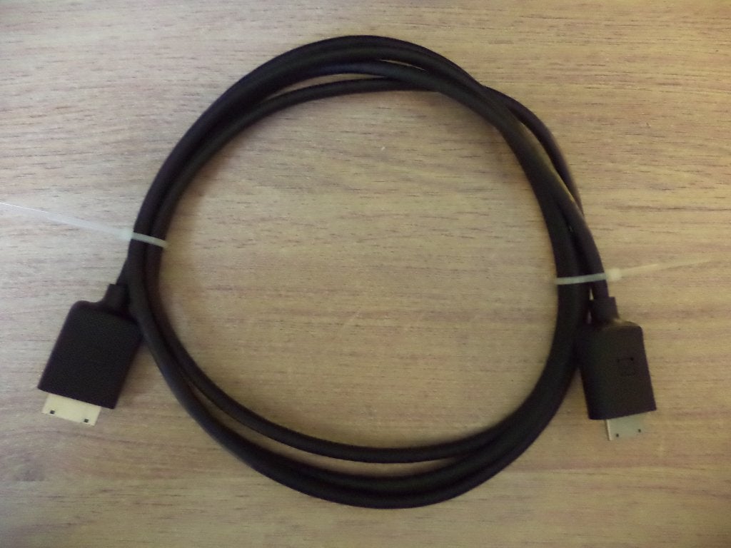 SAMSUNG ONE CONNECT MINI BOX CABLE, Ophalen of Verzenden, Zo goed als nieuw