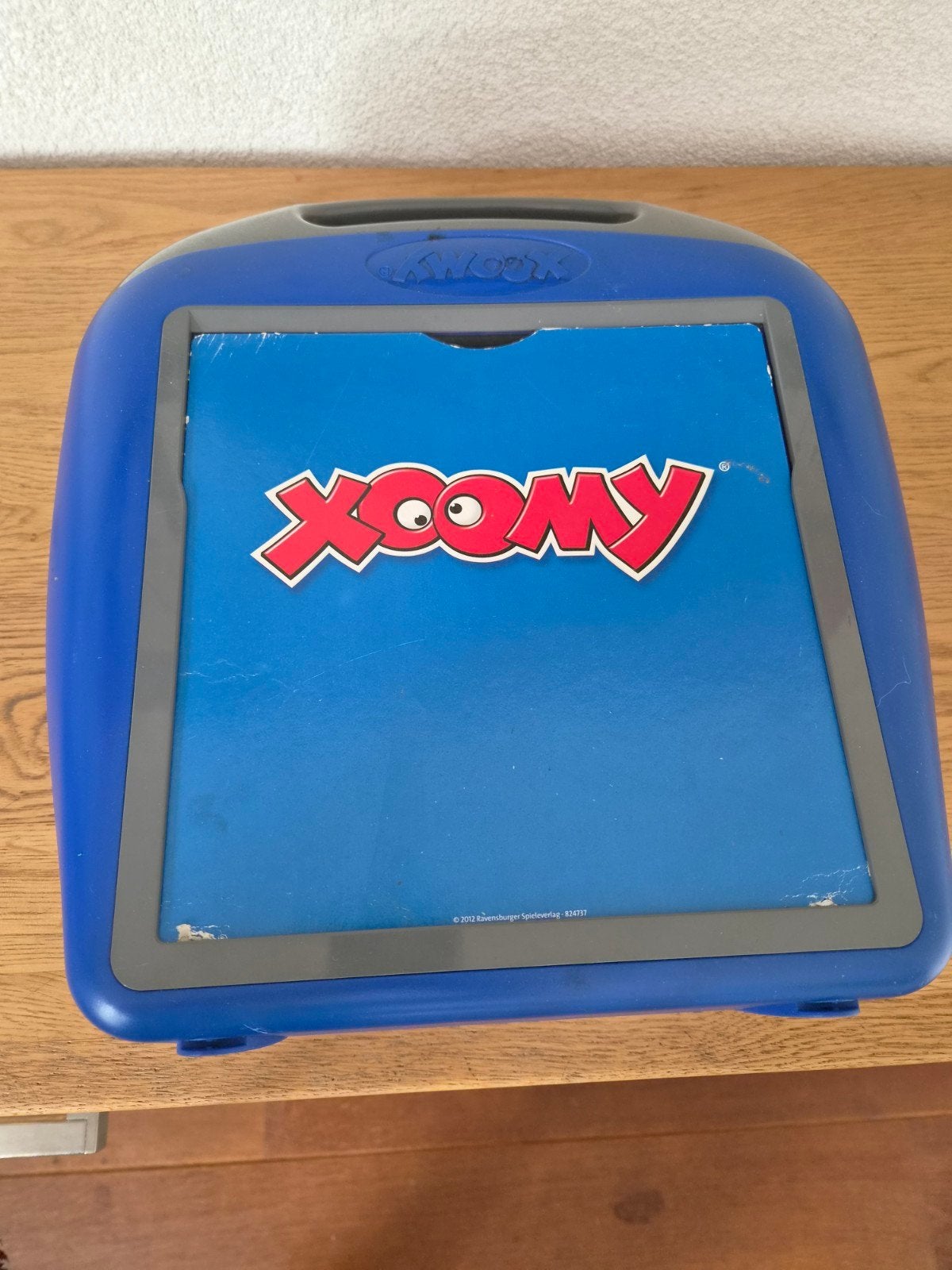 Xoomy tekentafel met licht en sjablonen, Ophalen, Gebruikt, Overige typen
