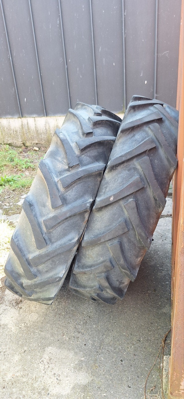 banden 11.2R28 GRATIS AFHALEN!, Ophalen