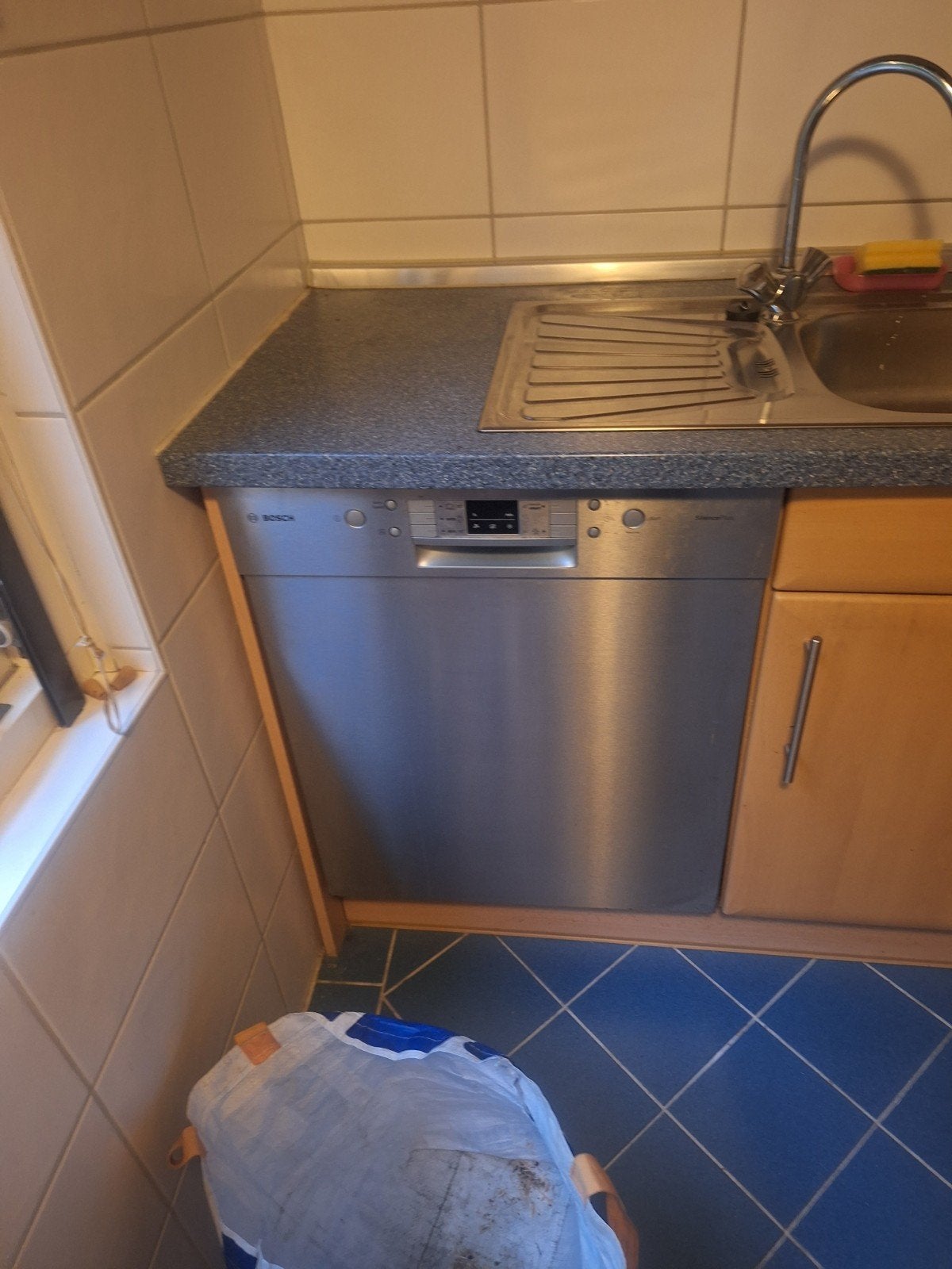 Gratis op te halen keuken, zelf demonteren 170 bij 200 x 60, Ophalen, Inbouw, Minder dan 85 cm