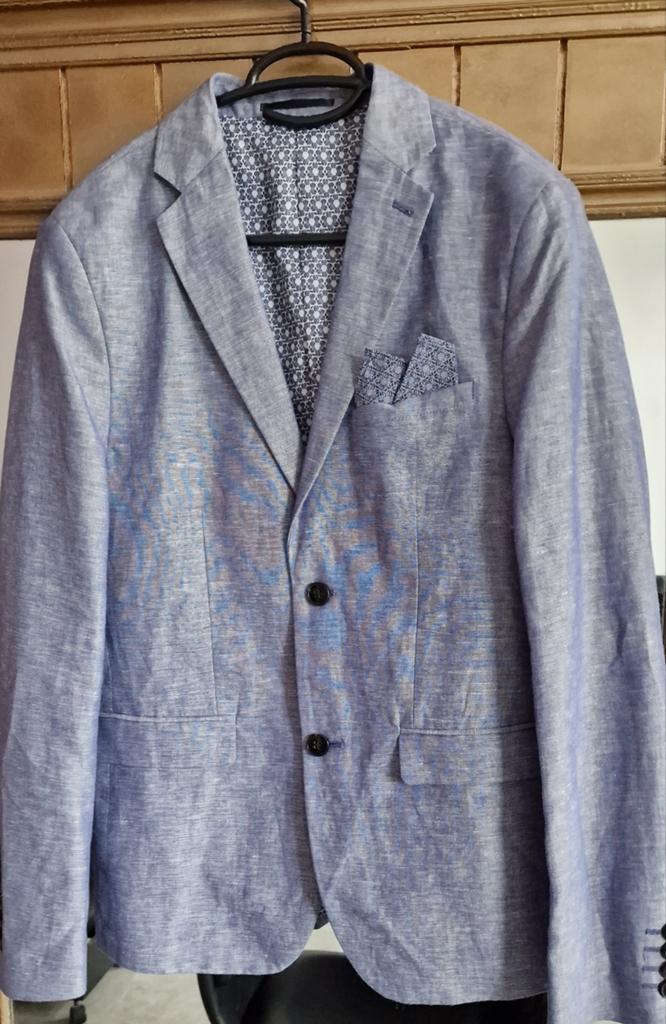 WE Fashion blazer, Ophalen of Verzenden, Zo goed als nieuw, Halswijdte 38 (S) of kleiner