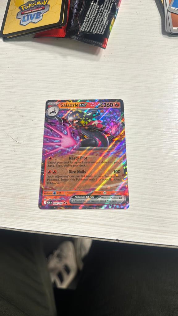 Pokemon, Ophalen of Verzenden, Nieuw