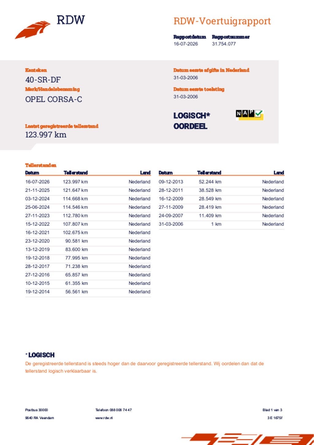 Opel Corsa 1.2-16V Silverline | Airco | LM-velgen | All-seas, Voorwielaandrijving, Gebruikt, 31 €/maand, 4 cilinders