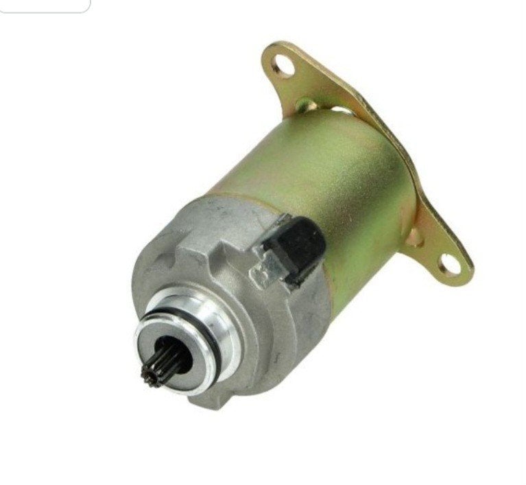 Startmotor Sym 4T / Peugeot 4T - NIEUW, Ophalen of Verzenden, Nieuw, Overige typen, SYM