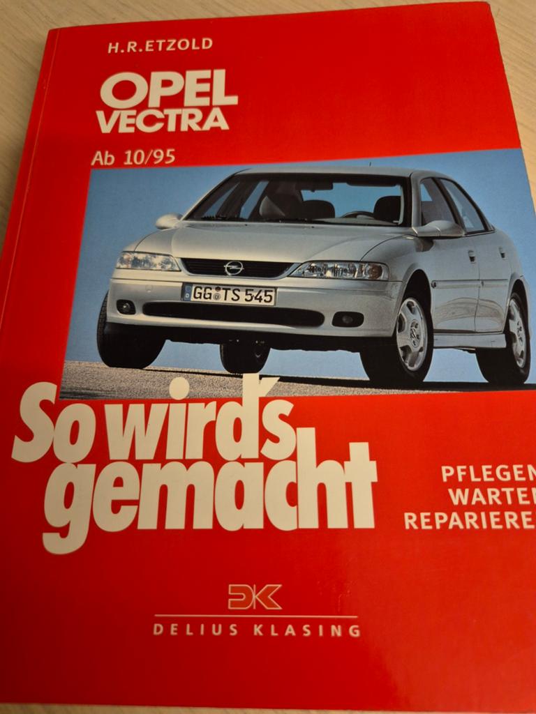 Dikke Opel Vectra B vraagbaak óók de 2,5 V6 AUTOMAAT izgst, Ophalen of Verzenden