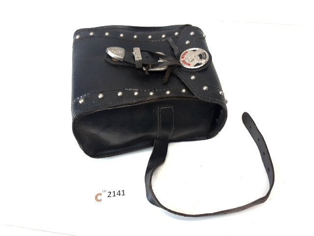 Koffers Zadeltas D1-57532, Motoren