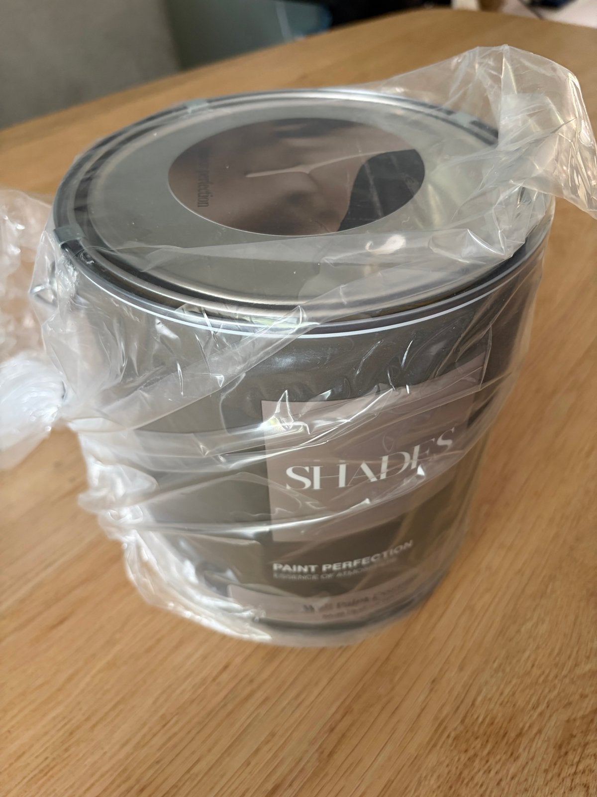 Nieuwe Shades Eric Kuster Wall Paint Essential Indoor Dune, Ophalen, Bruin, Nieuw, Verf
