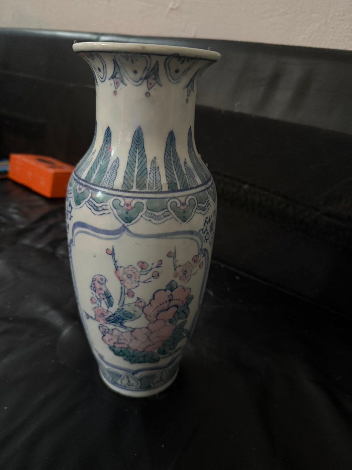 Vaas te koop, Ophalen of Verzenden