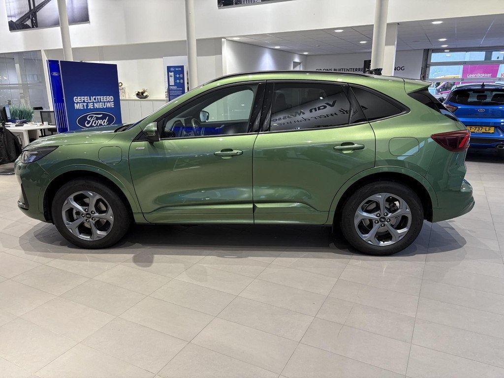 Ford Kuga 2.5 PHEV ST-Line | TREKHAAK | CAMERA | NAVI | CARP, 12 maanden, Gebruikt, Euro 6, Bedrijf