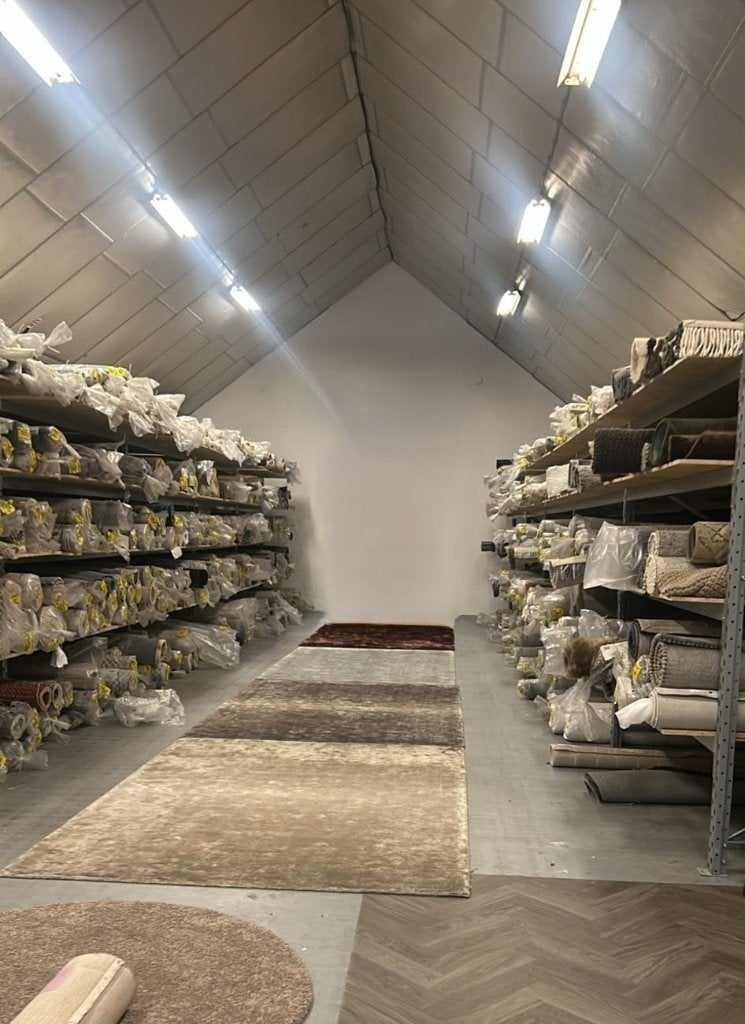 Palletstelling magazijnstelling incl. OSB platen 37,8m, Ophalen of Verzenden