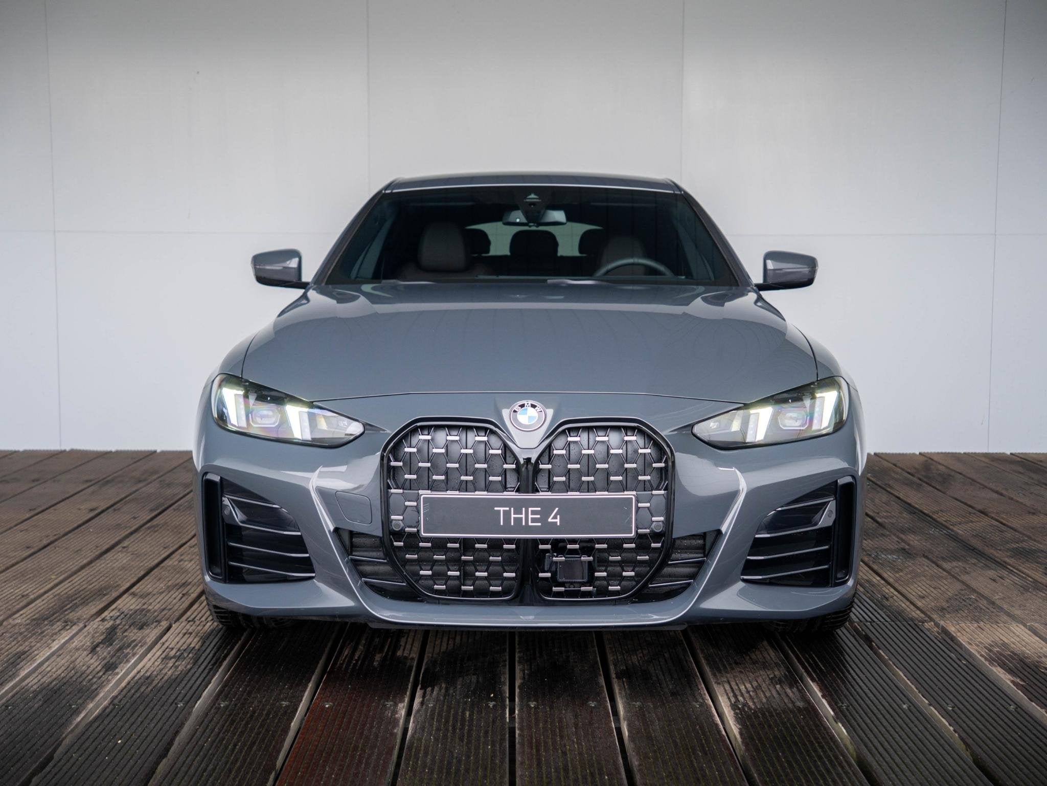 BMW 4 Serie 420i Gran Coupé | M Sportpakket Pro | Comfort P, Auto's, Automaat, 1998 cc, Euro 6, Nieuw