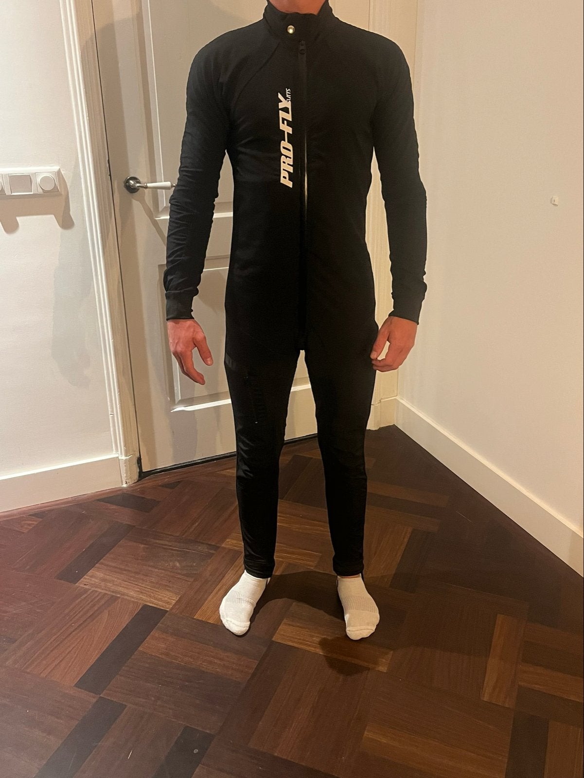 Skydive/tunnel pak - Pro-Fly Suits, Ophalen of Verzenden, Zo goed als nieuw