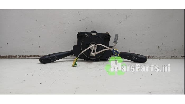 Combischakelaar Stuurkolom van een Peugeot 206, Auto-onderdelen, Gebruikt, -, -, Ophalen of Verzenden