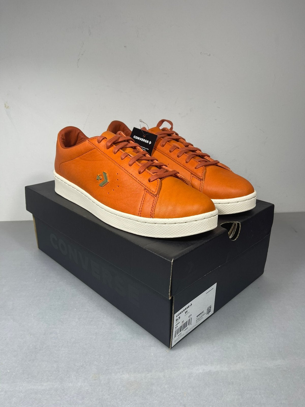 Converse Horween 43 EU nieuw, Ophalen of Verzenden, Zo goed als nieuw, Overige kleuren