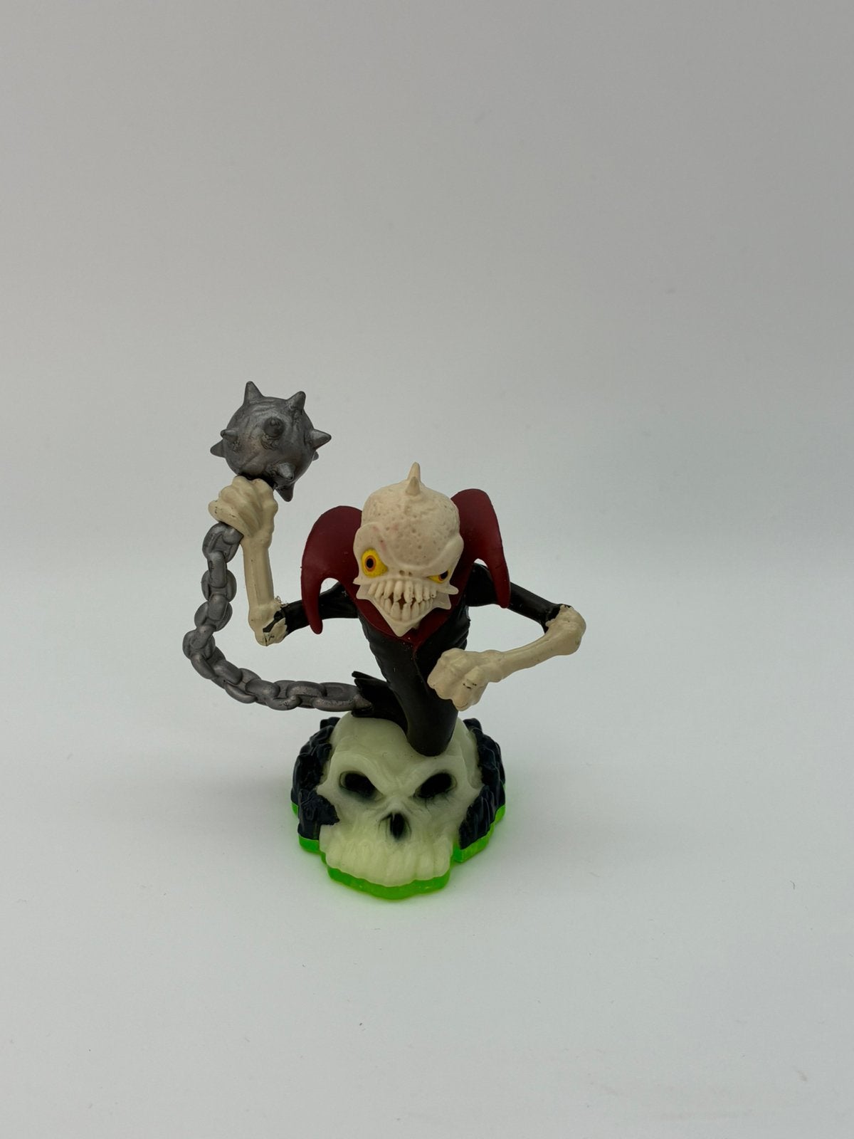Skylanders Spyro’s Adventure Ghost Roaster, Avontuur en Actie, W, 2 spelers, Ophalen of Verzenden