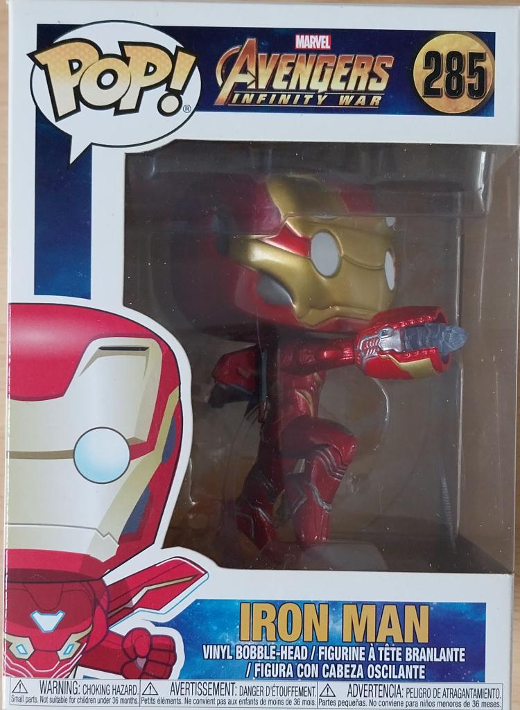 FUNKO poppen, Ophalen, Nieuw