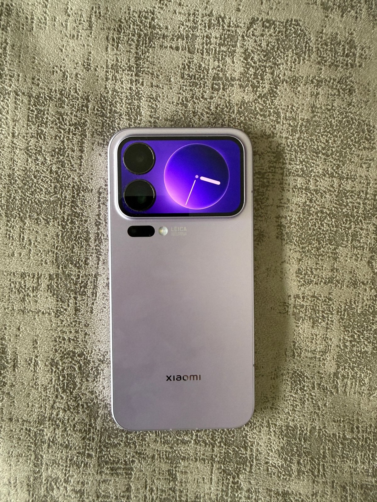 Xiaomi 17 Pro Max, Telecommunicatie, Ophalen, Overige modellen, Zo goed als nieuw, Zonder simlock