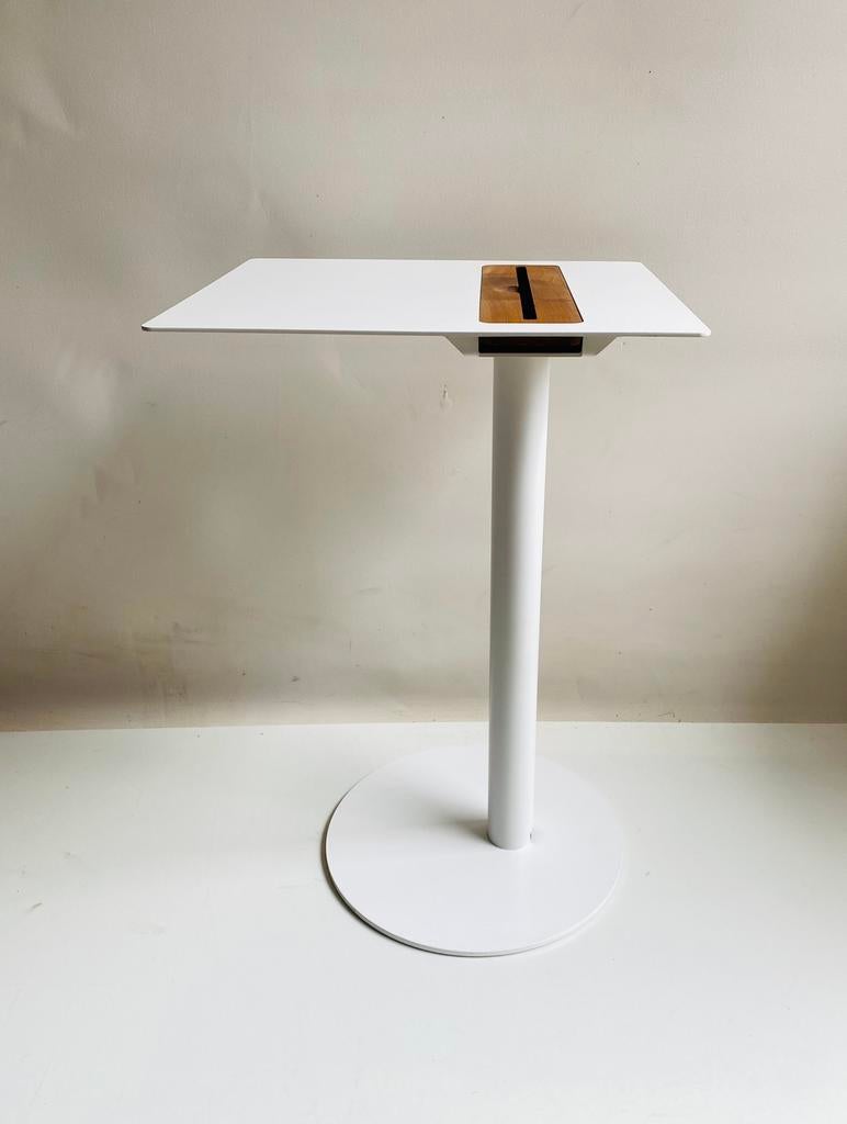 Design bijzettafel Nomad van Spell, Ophalen of Verzenden, Huis en Inrichting