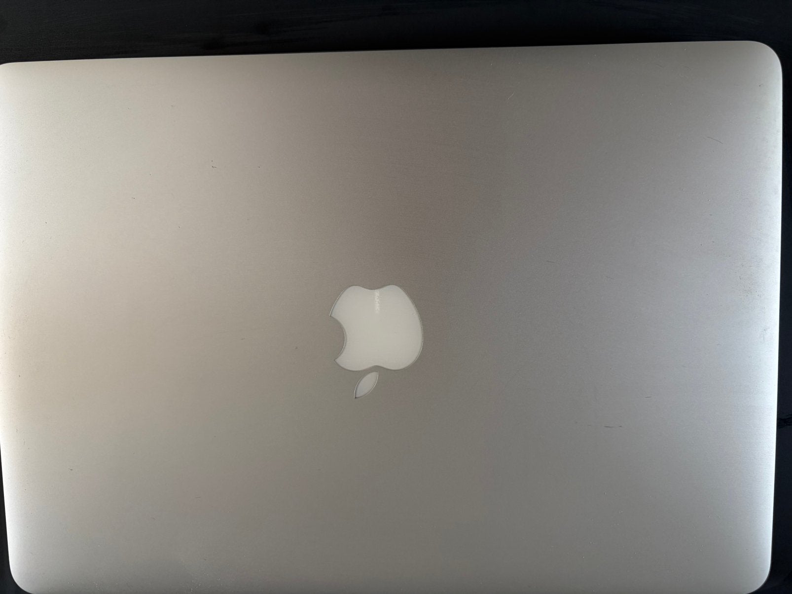 Apple Macbook Air 2017, intelcore i7 256 GB Silver, Ophalen, 256 GB, Qwerty, 8 GB