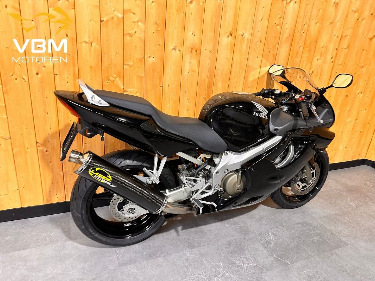 HONDA CBR 600 F CBR600F RR CBR-600 CBR600-F CBR-600F, Motoren, HONDA, 4 cilinders, Motorrijbewijs A, Bedrijf
