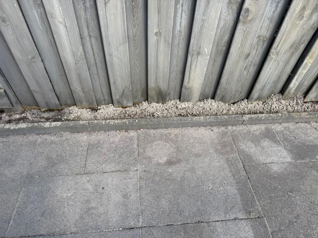 Banden, 100 tot 200 cm, Overige typen, Ophalen of Verzenden, Zo goed als nieuw