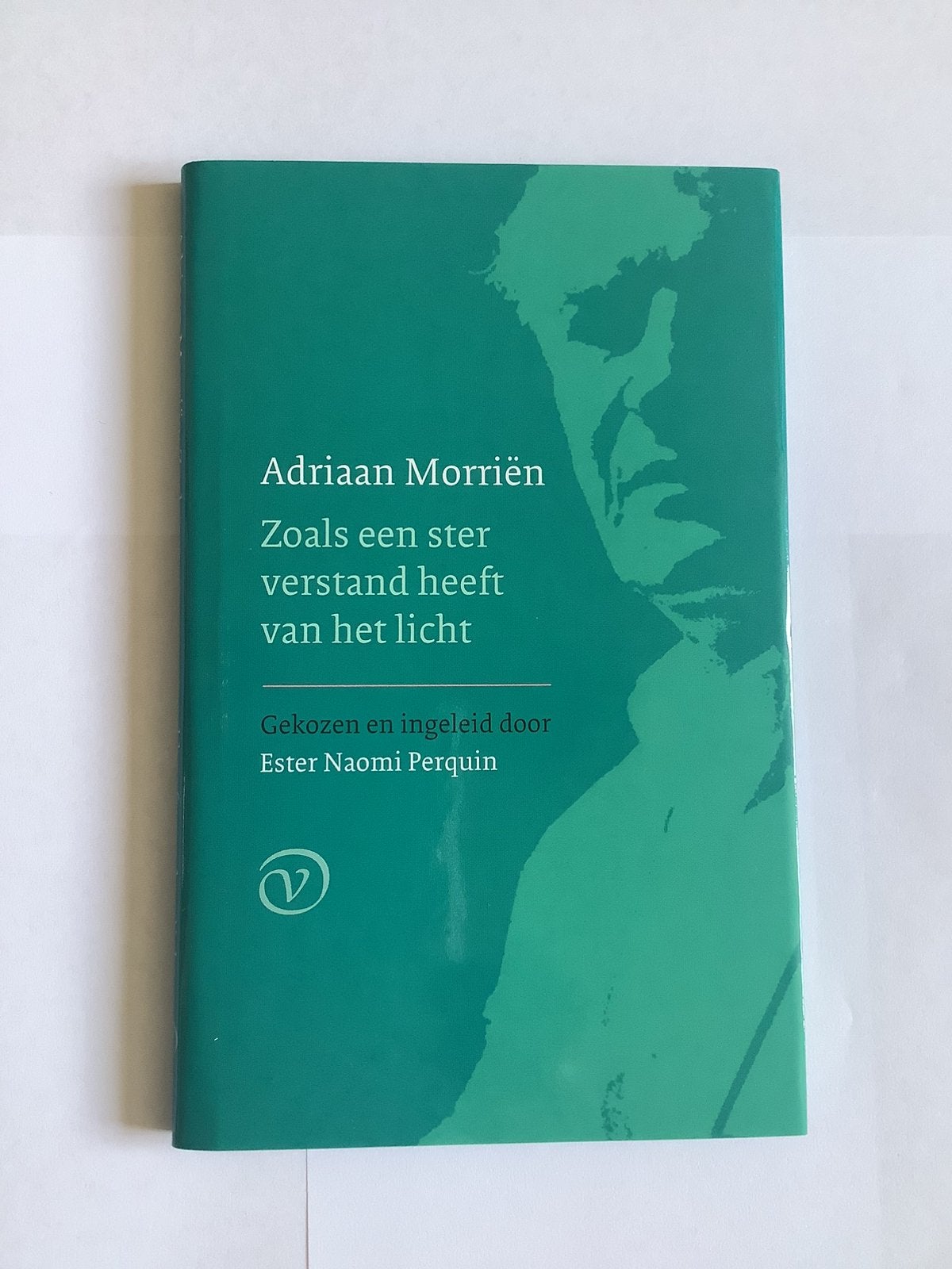 Adriaan Morrien, Zoals een ster verstand heeft van licht, Ophalen of Verzenden, Zo goed als nieuw